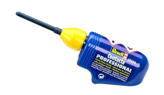 REVELL - Glue Contacta Professional 25g - Model-Set Plus